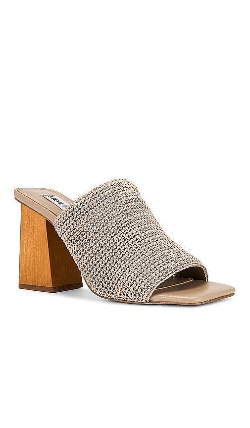 Realize Mule Steve Madden Product Image