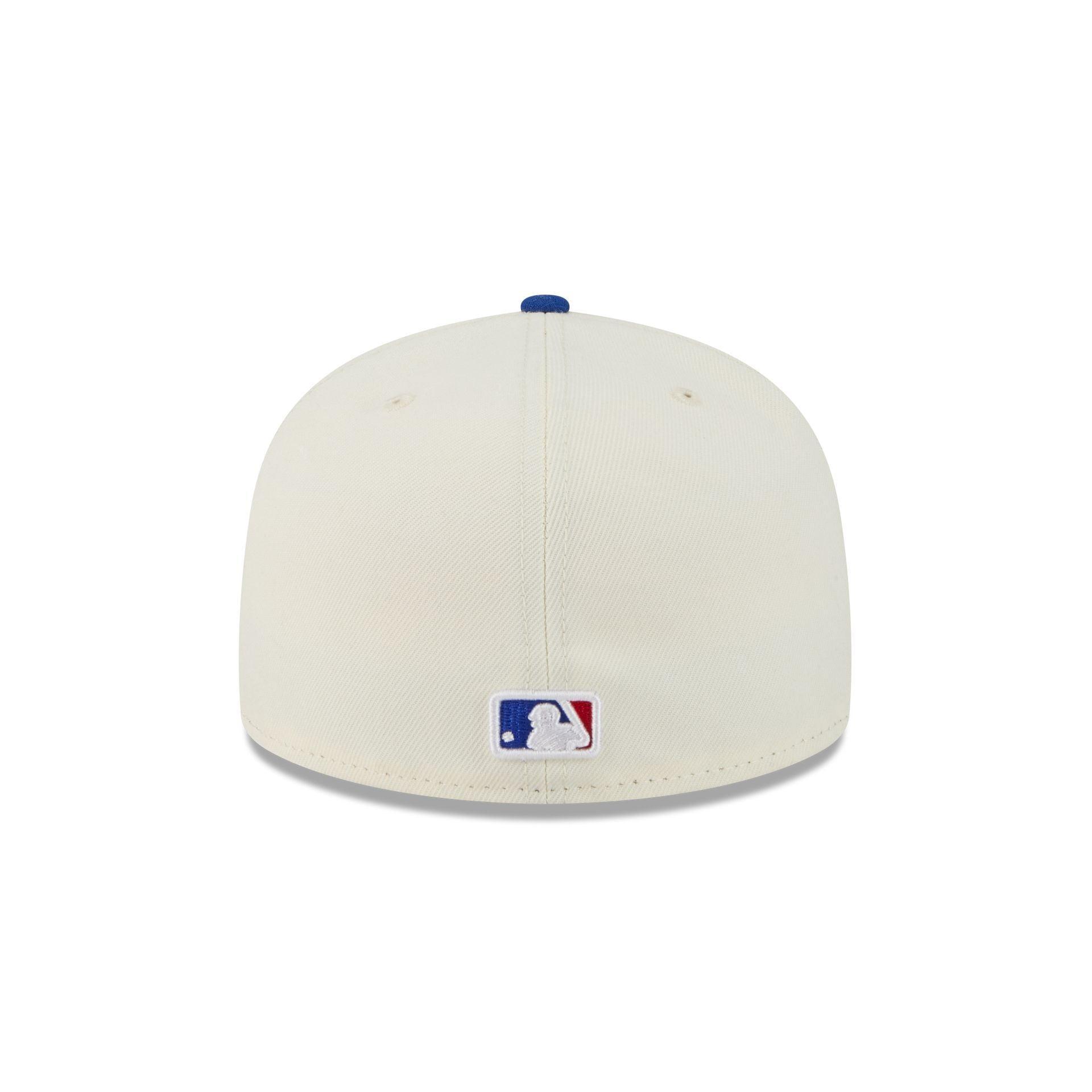 Minnesota Twins Summer Derby 59FIFTY A-Frame Fitted Hat Male Product Image