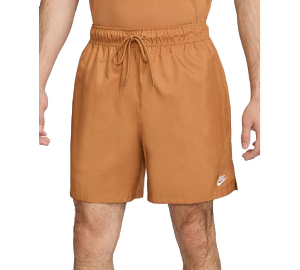 Nike Men's Club Woven Flow Shorts Product Image