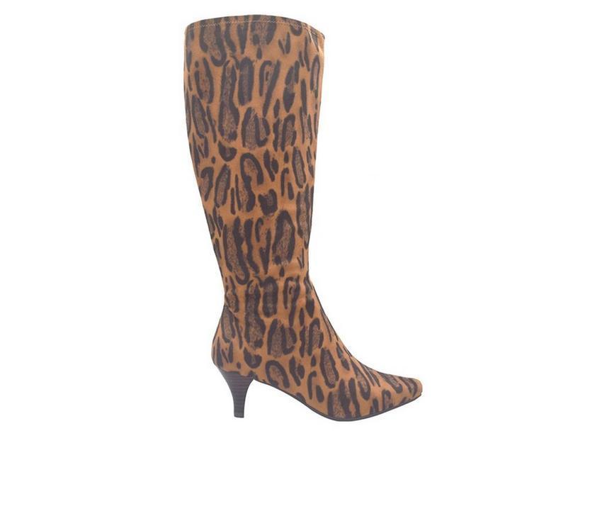 Women's Impo Namora Sustainable Knee High Boots Product Image