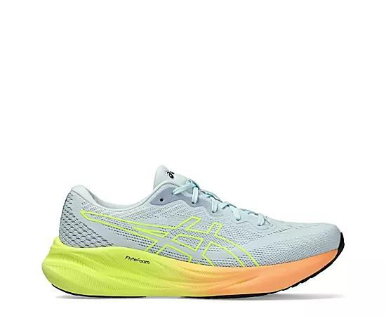 Asics Womens Gel-Pulse 15 Running Shoe Product Image