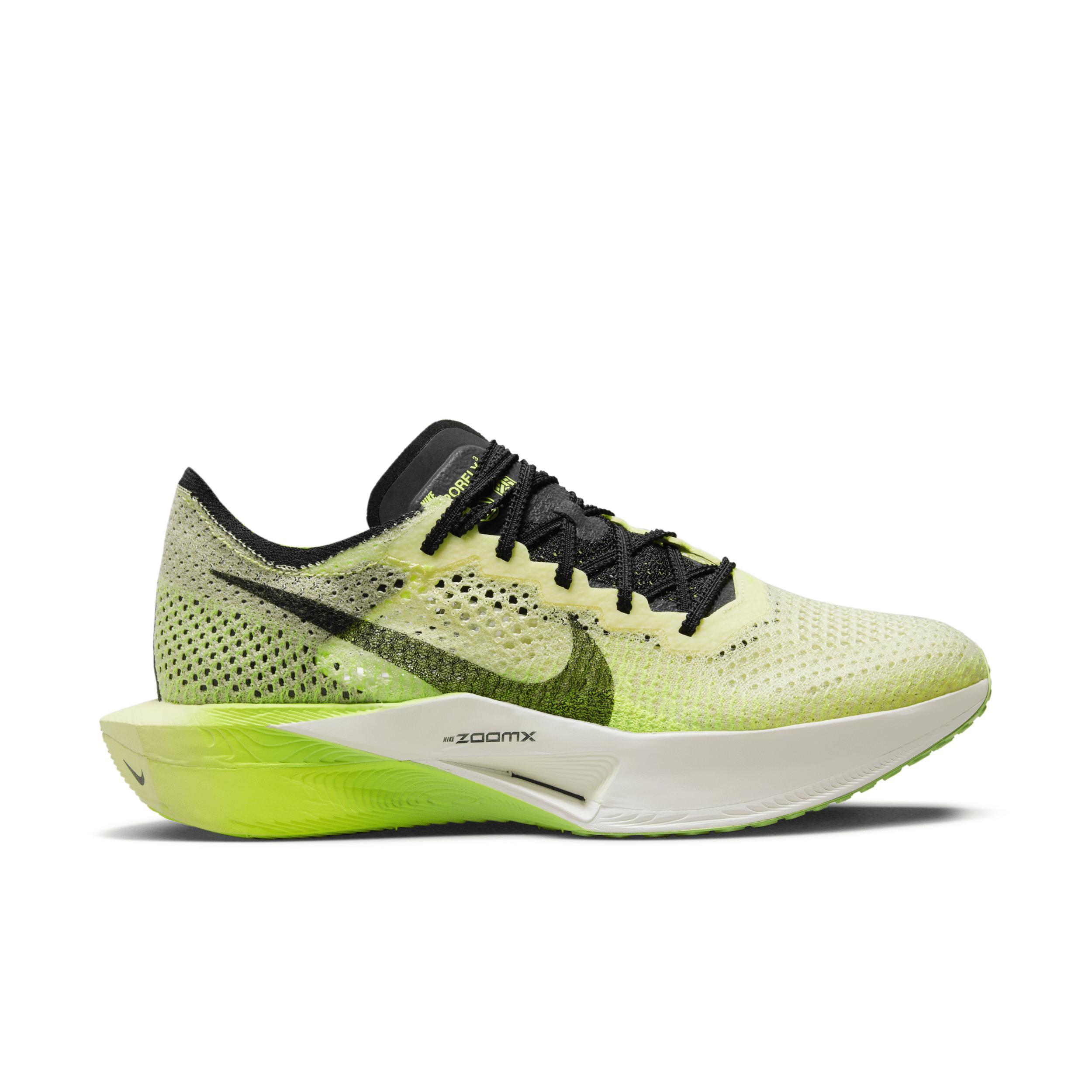 Nike Men's Vaporfly 3 Road Racing Shoes Product Image