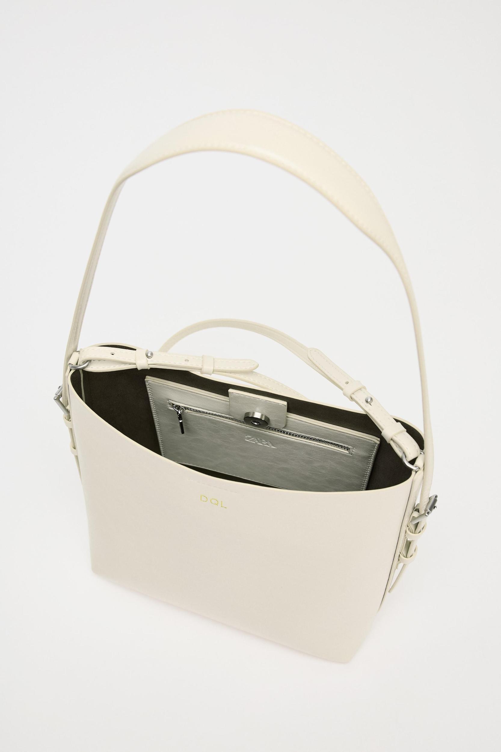 MINI BUCKET BAG Product Image