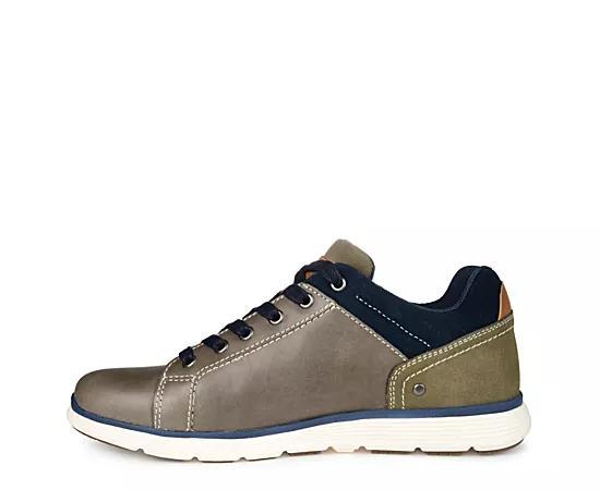 Territory Men's Flint Sneaker Product Image