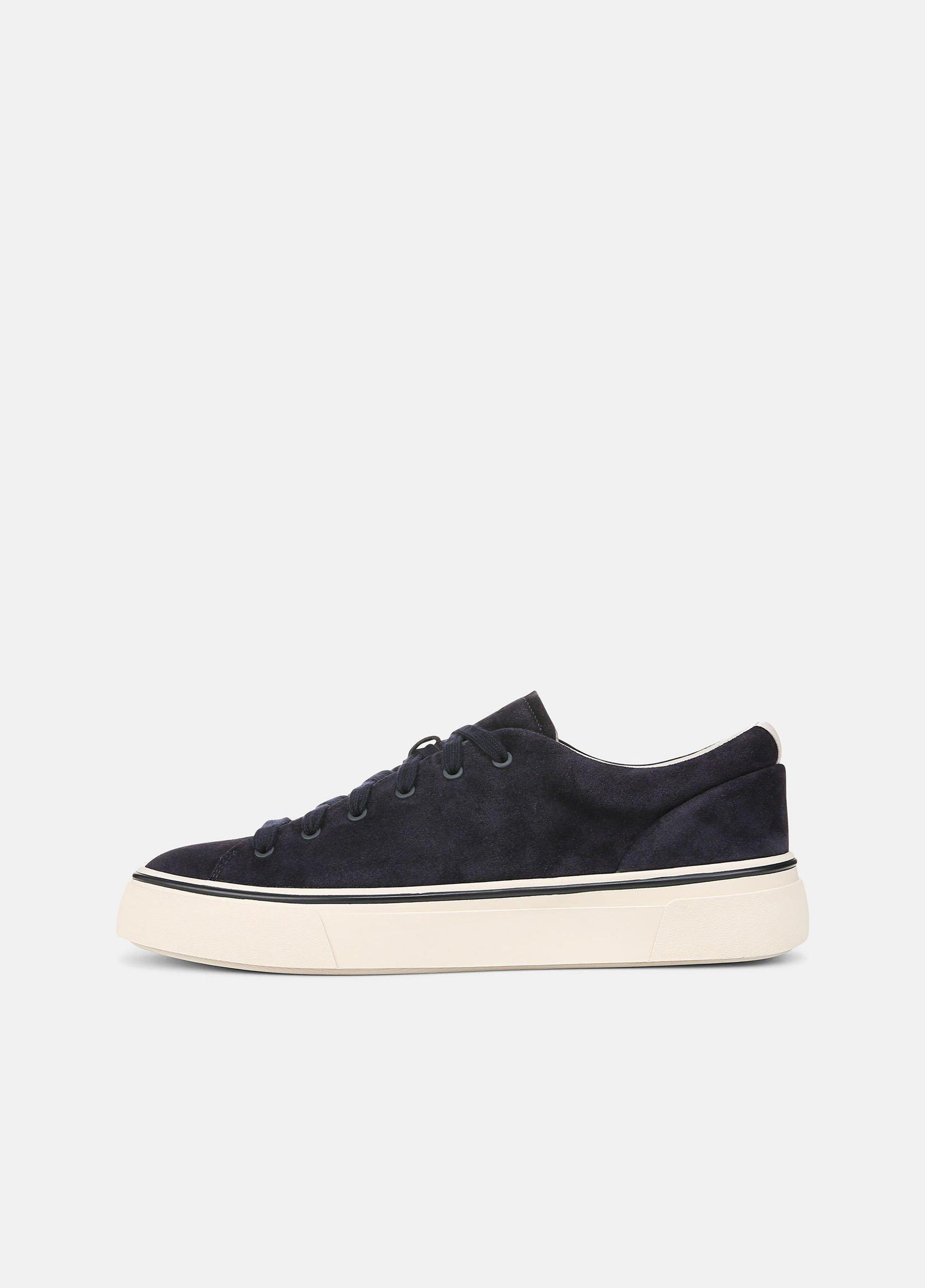 Vallejo Suede Sneaker Product Image
