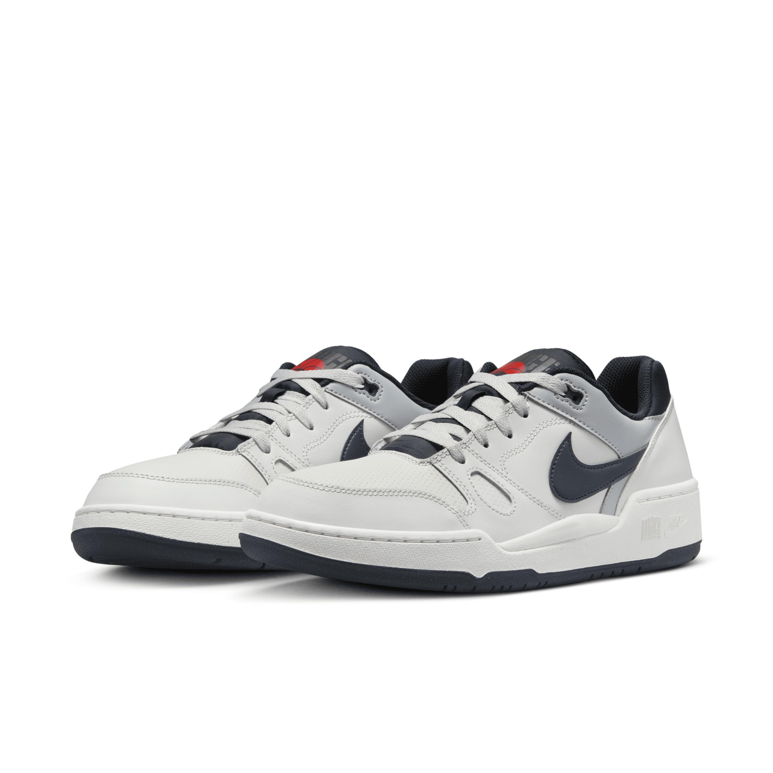 Nike Men's Full Force Low Shoes Product Image