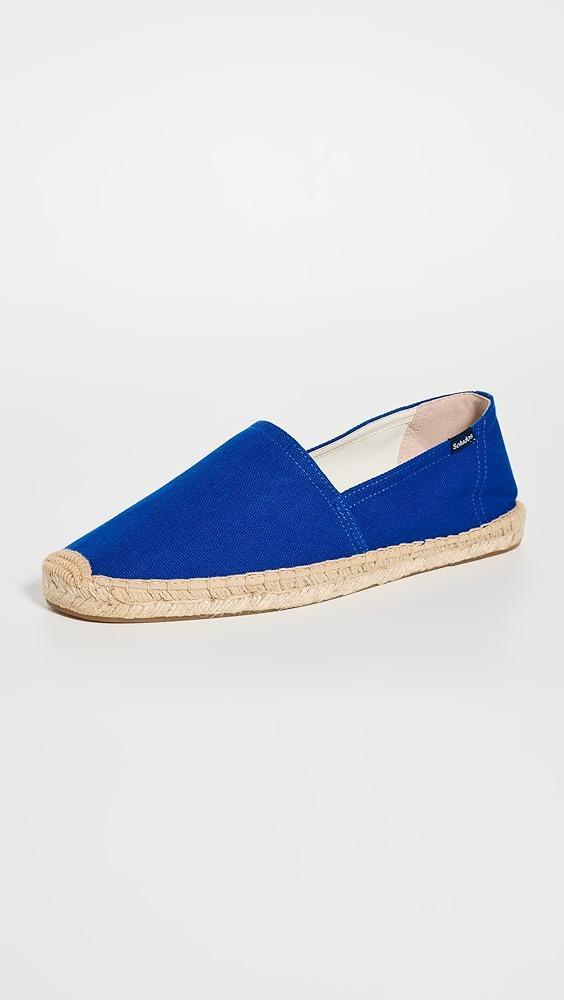 Soludos Dali Slip On Espadrilles | Shopbop Product Image