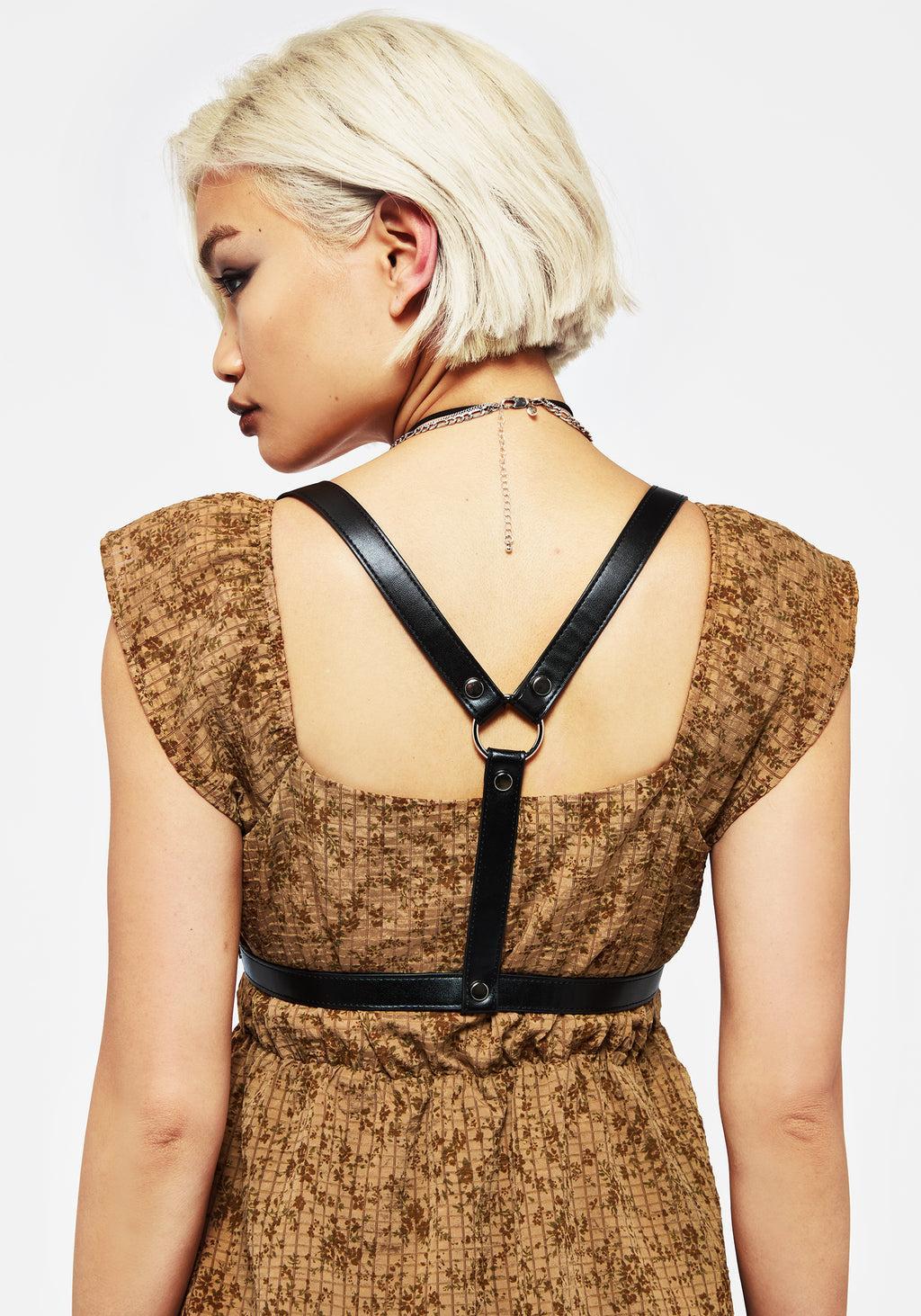 Alice Chain Harness Product Image