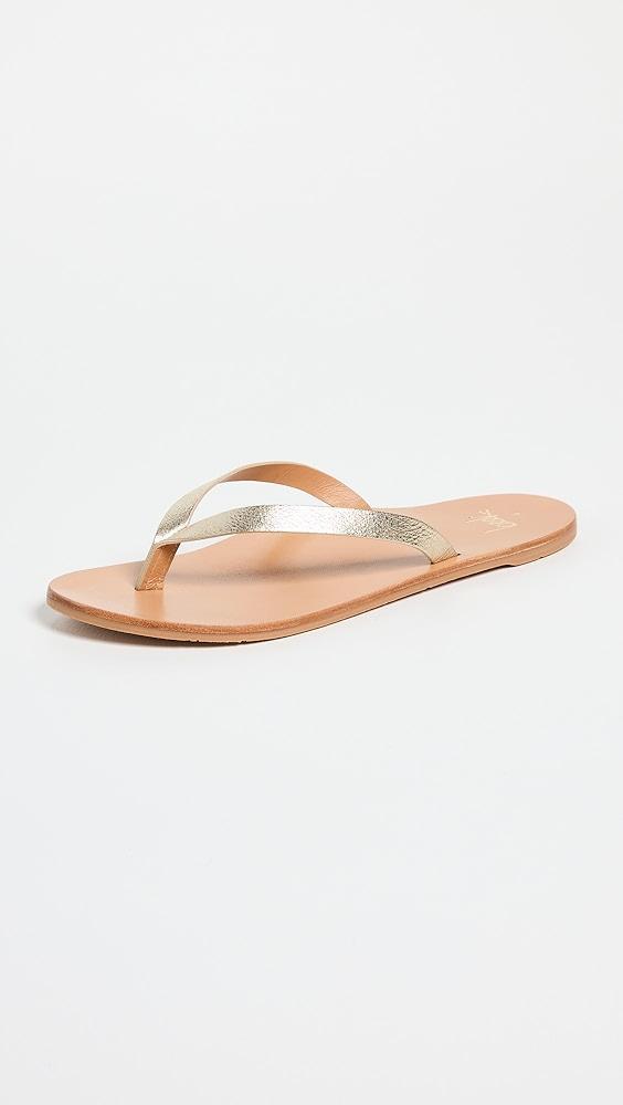 beek Seabird Sandals | Shopbop Product Image