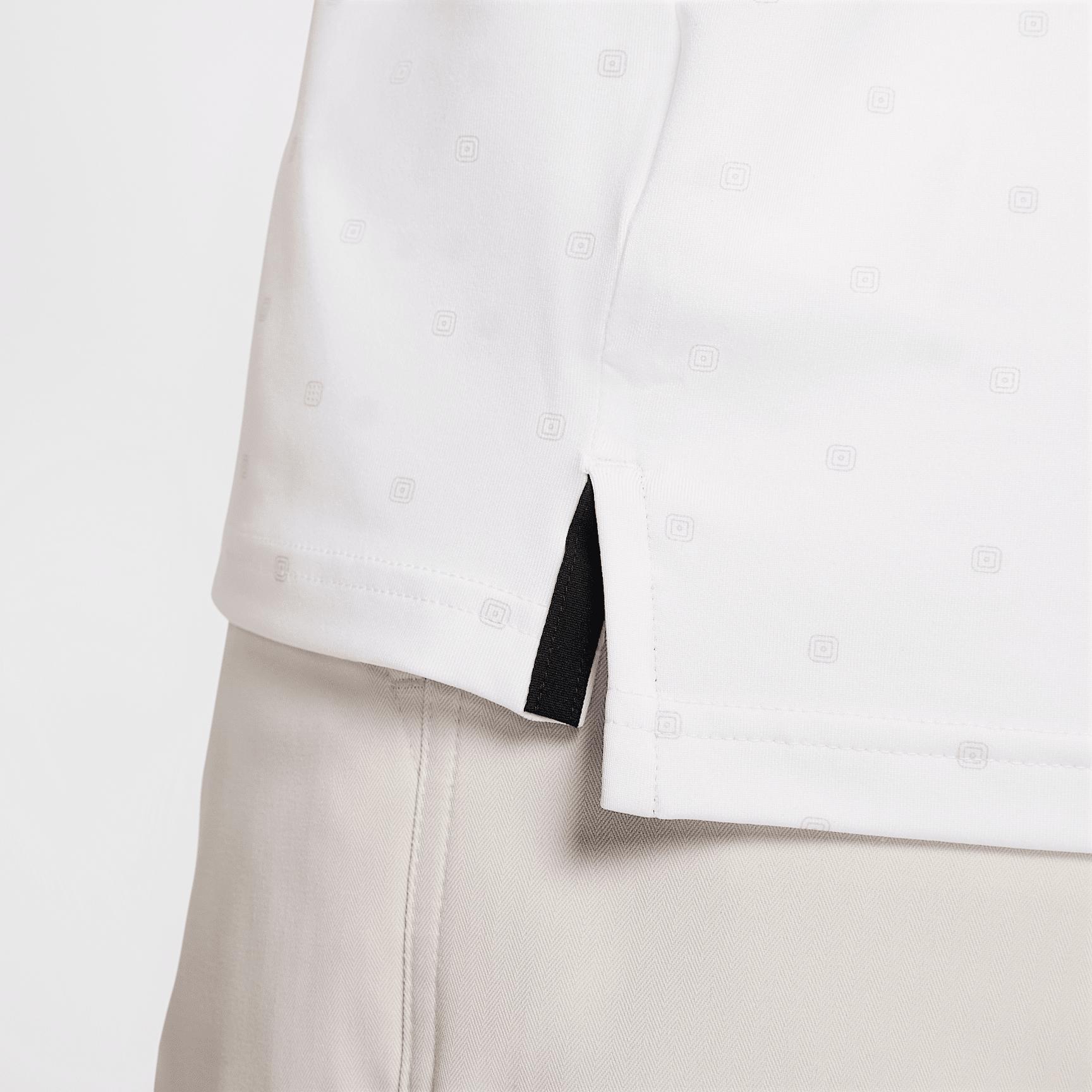 Nike Mens Tour Dri-FIT Golf Polo | FZ7497-795 Product Image