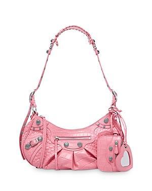 Womens Le Cagole Small Shoulder Bag Product Image