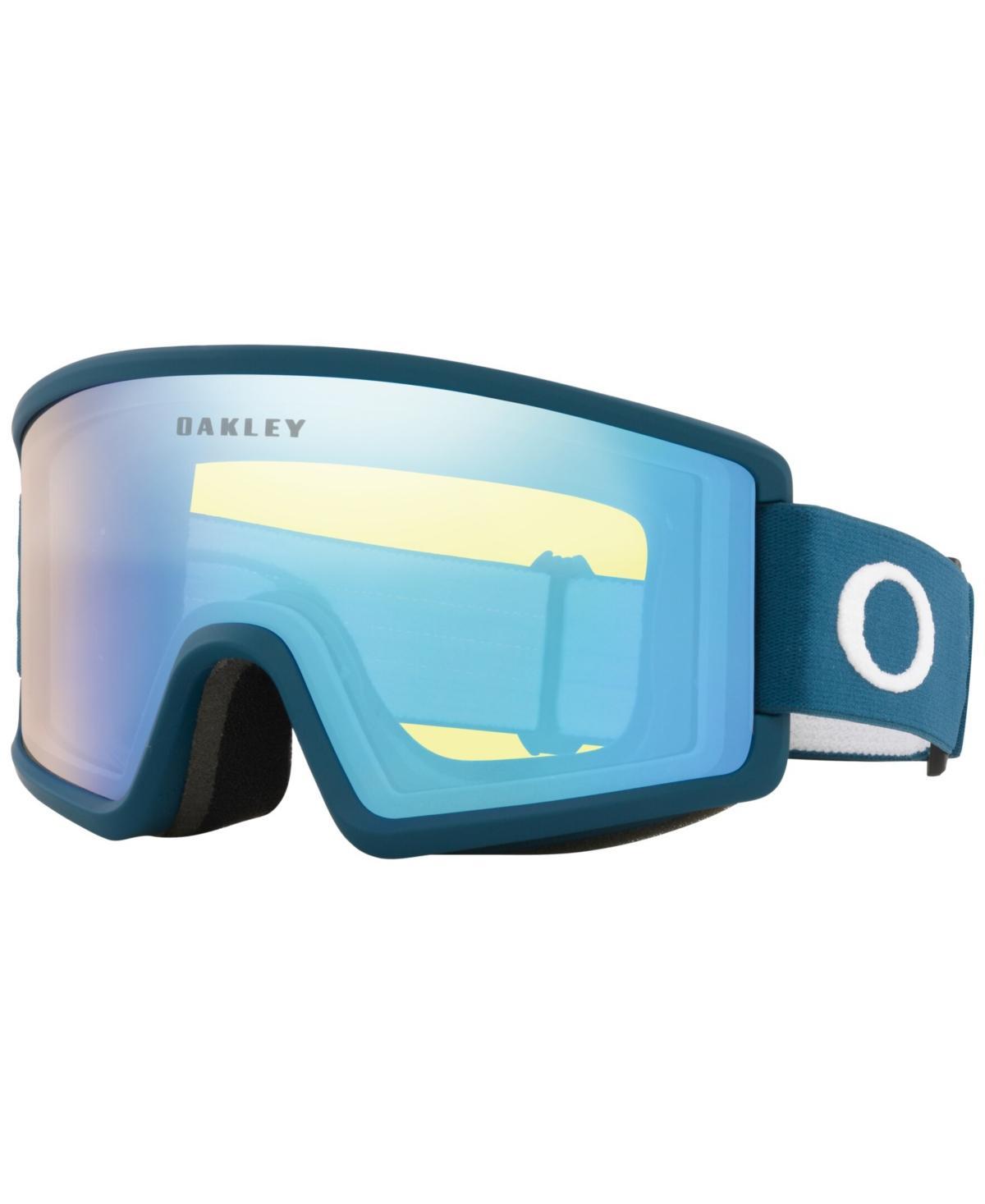 Oakley Men's Target Line M Snow Goggles Product Image