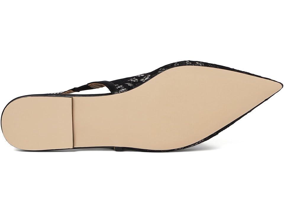 Steve Madden Olsen Suede) Women's Flat Shoes Product Image