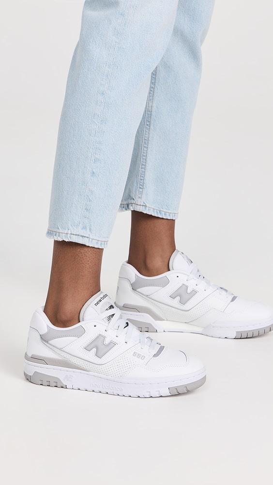 New Balance 550 Sneakers | Shopbop Product Image