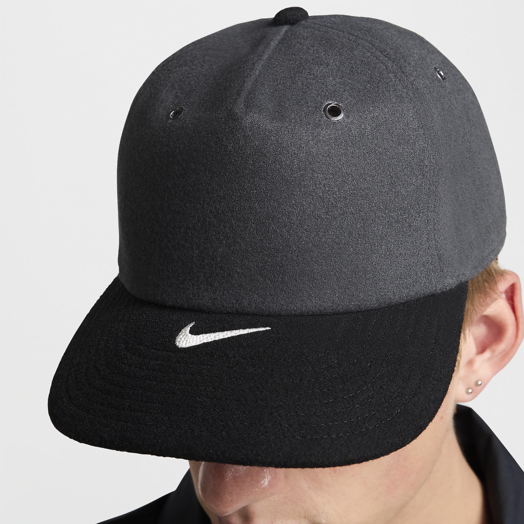 Unisex Nike Pro Unstructured Cap | FN4403-060 Product Image