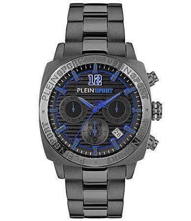 Philipp Plein Plein Sport Wildcat Chronograph, 40mm Product Image