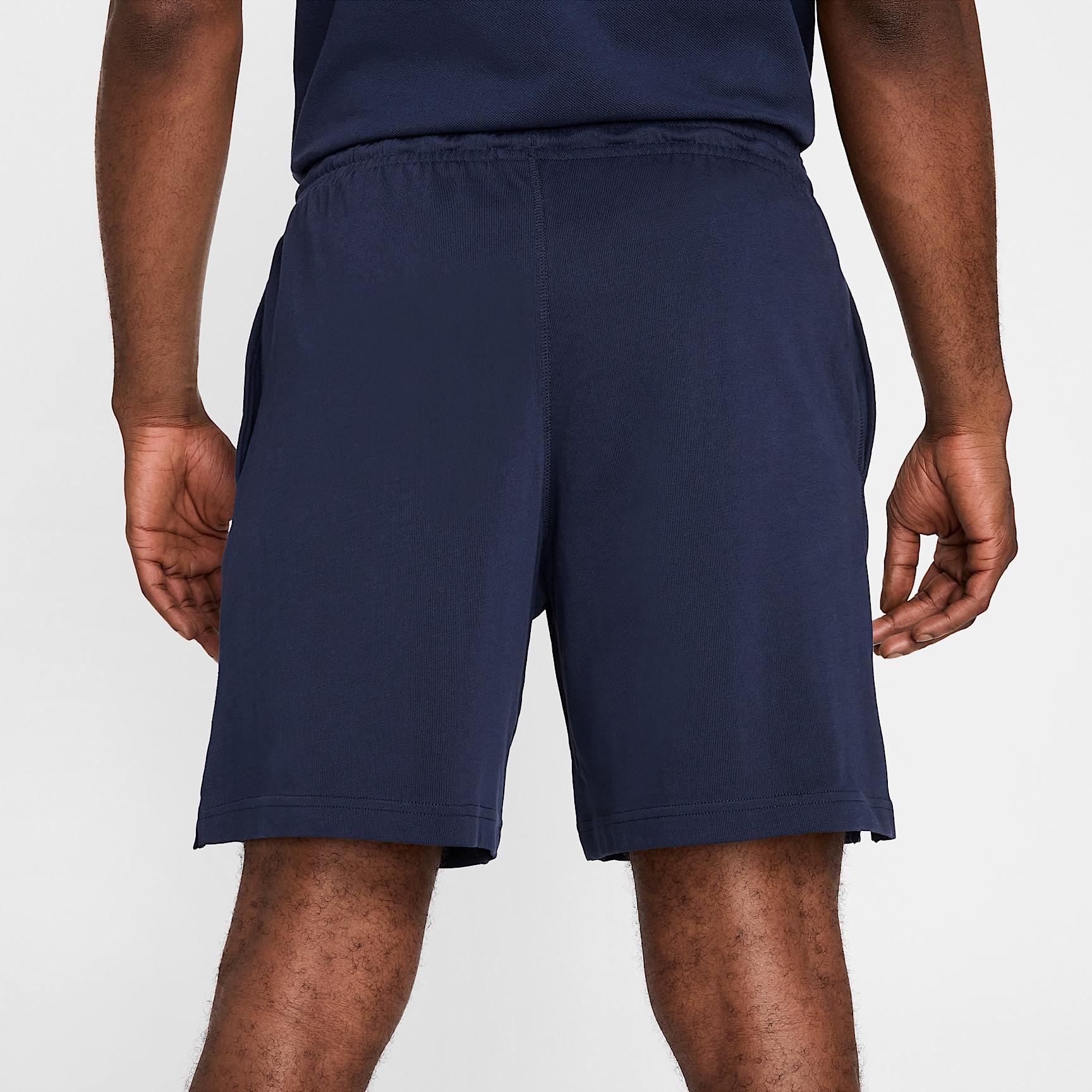 Nike Club Men's Knit Shorts Product Image
