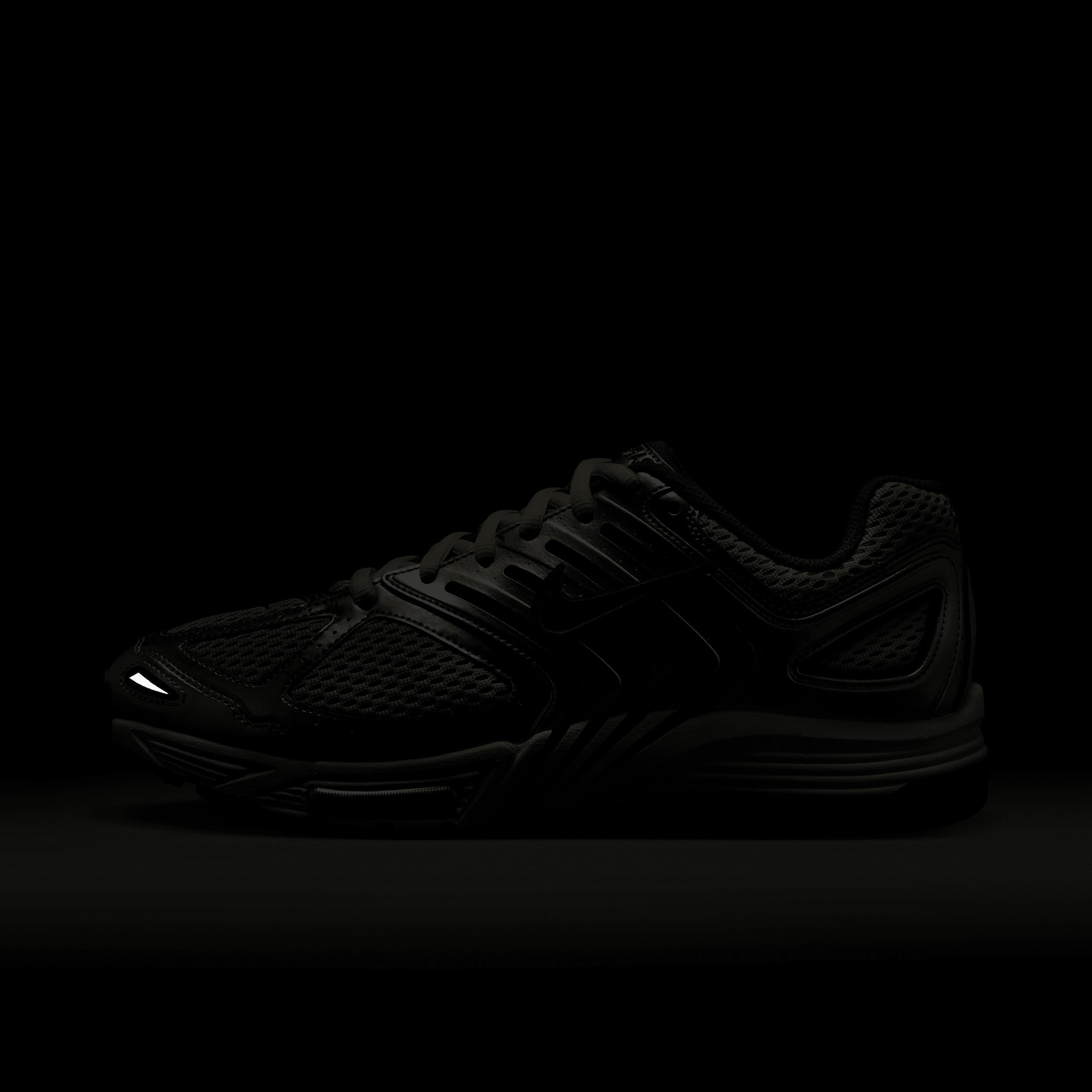 Nike Mens Nike Nike Air Pegasus 2005 NA - Mens Running Shoes Light Khaki/Metallic Silver/Medium Olive Product Image