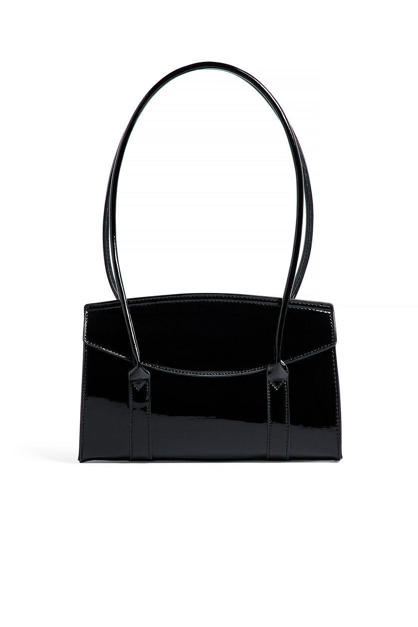 Slim Strap Shoulder Bag Product Image