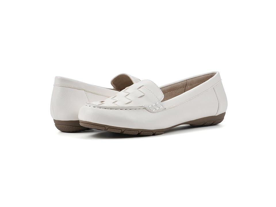 Cliffs by White Mountain Giver (Ecru) Women's Shoes Product Image