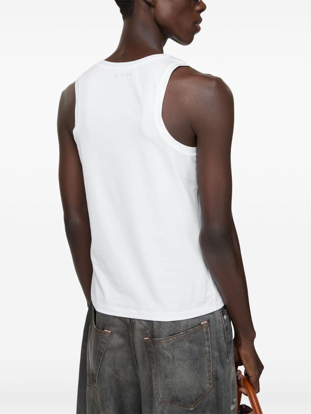 jersey tank top Product Image