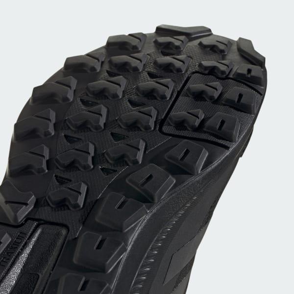 Terrex Anylander Mid Rain.Rdy Hiking Shoes Product Image