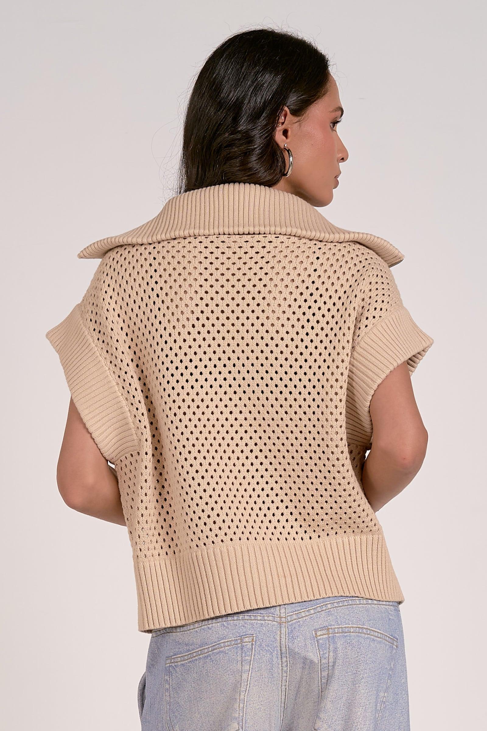 Elan Sweater Product Image