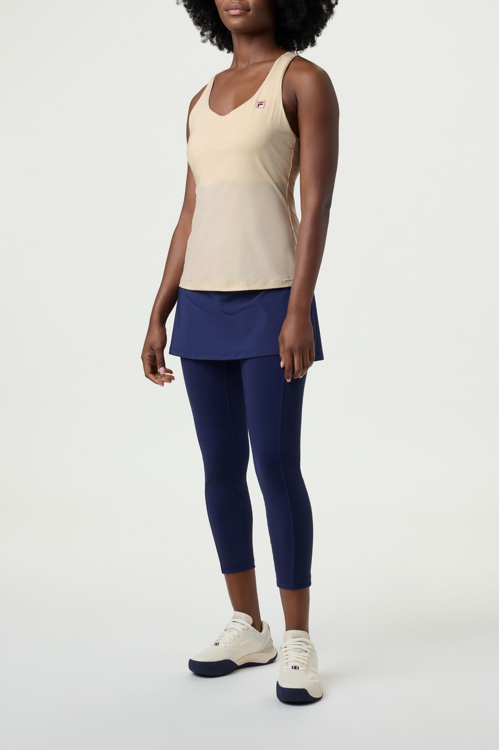 Racerback Tank Product Image