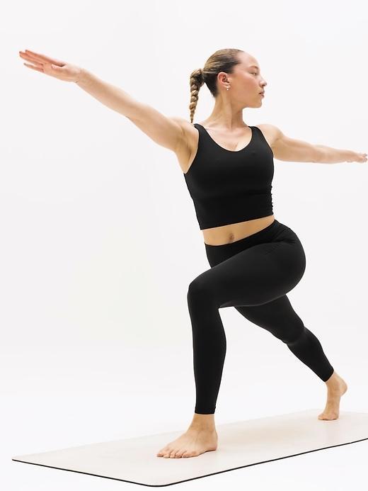 Transcend Stash High Rise Legging Product Image