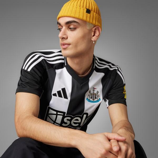 Newcastle United FC 24/25 Home Jersey Product Image