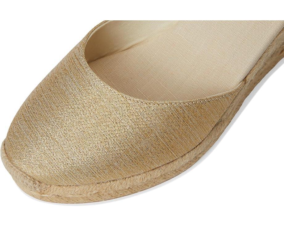 Platform Wedge Espadrille Product Image