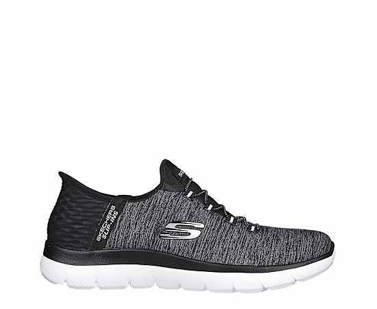 Skechers Womens Slip-Ins Summits Running Shoe Product Image