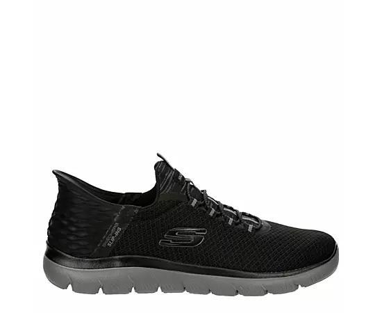 Skechers Men's Slip-Ins Summits High Range Sneaker Product Image