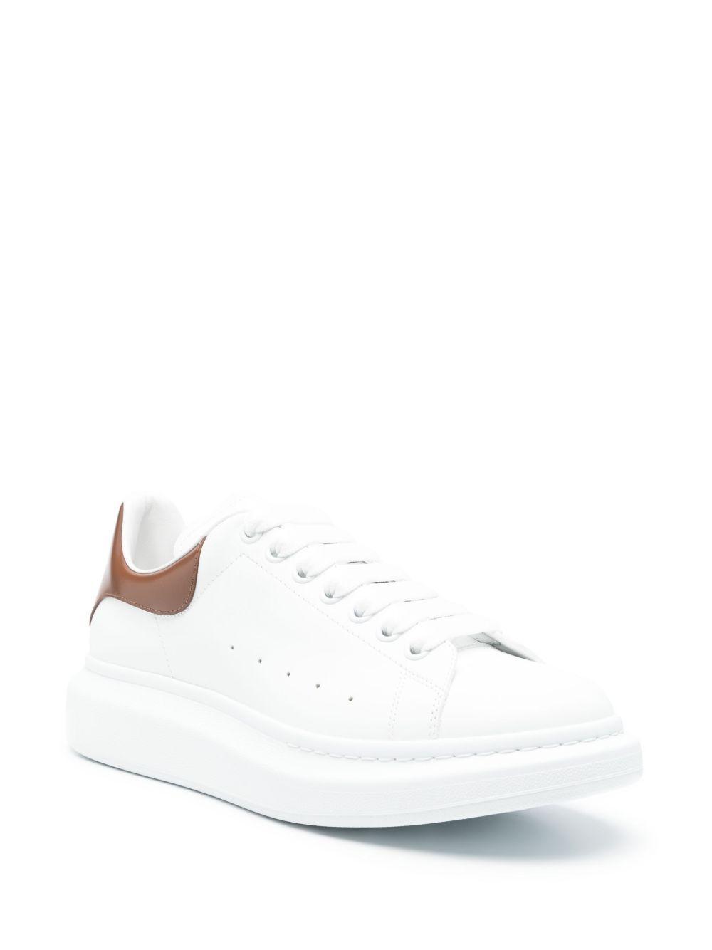 Oversized sneakers Product Image