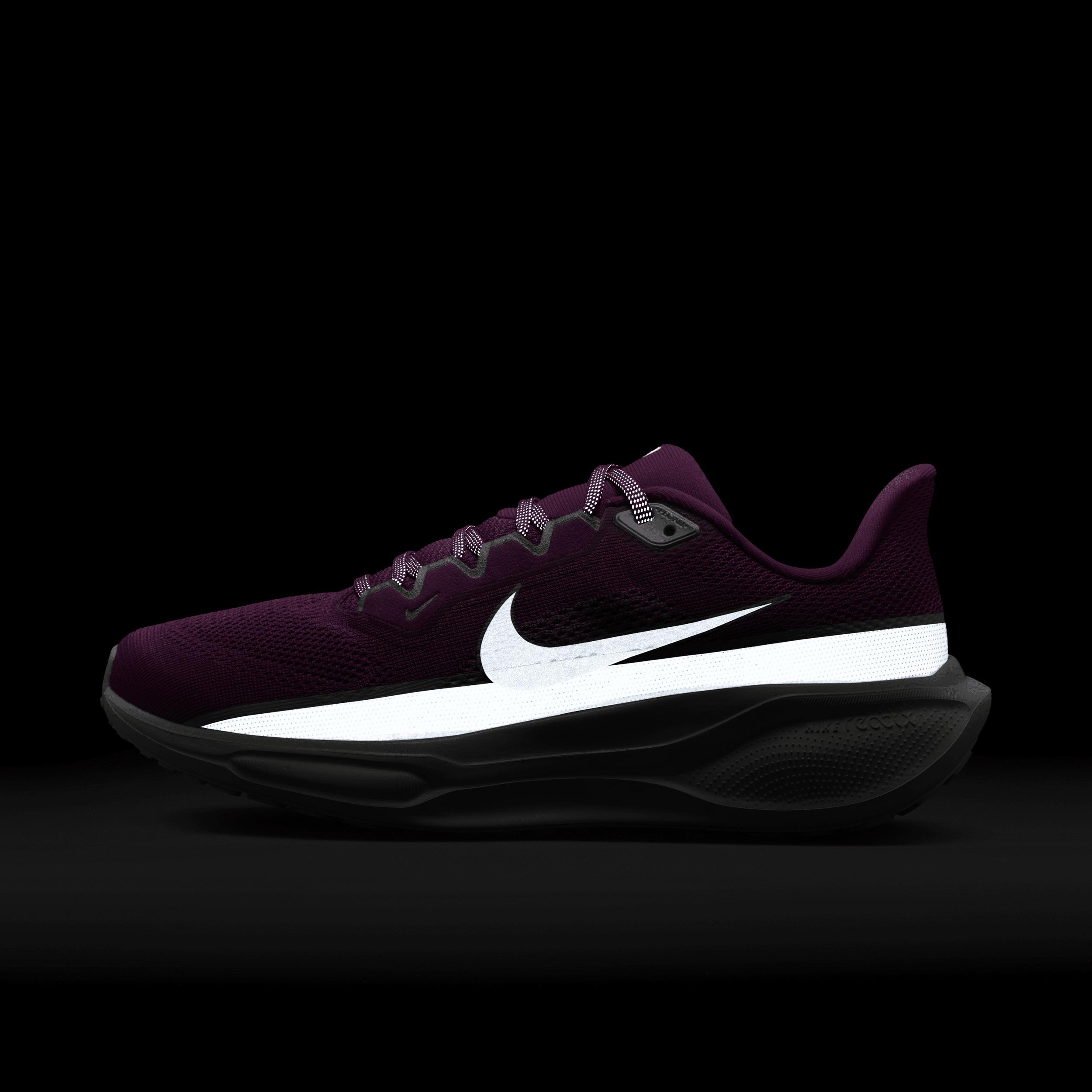 Nike Womens Nike Air Zoom Pegasus 41 - Womens Running Shoes Product Image