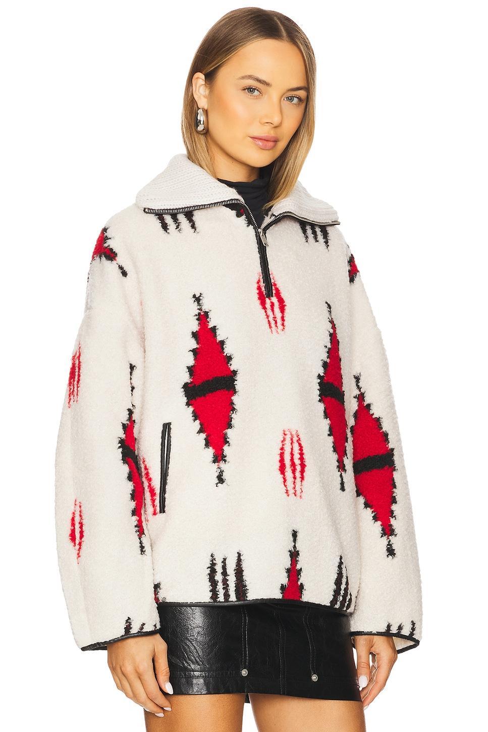 Marner Sweater Isabel Marant Etoile Product Image