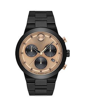 Movado Bold Fusion Chronograph, 44.5mm Product Image