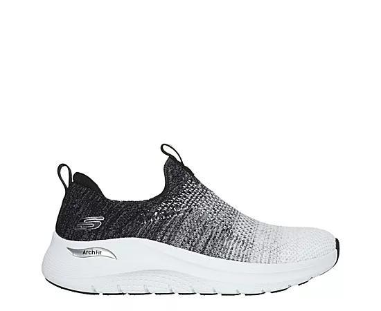 Skechers Womens Arch Fit 2.0 Running Shoe Product Image