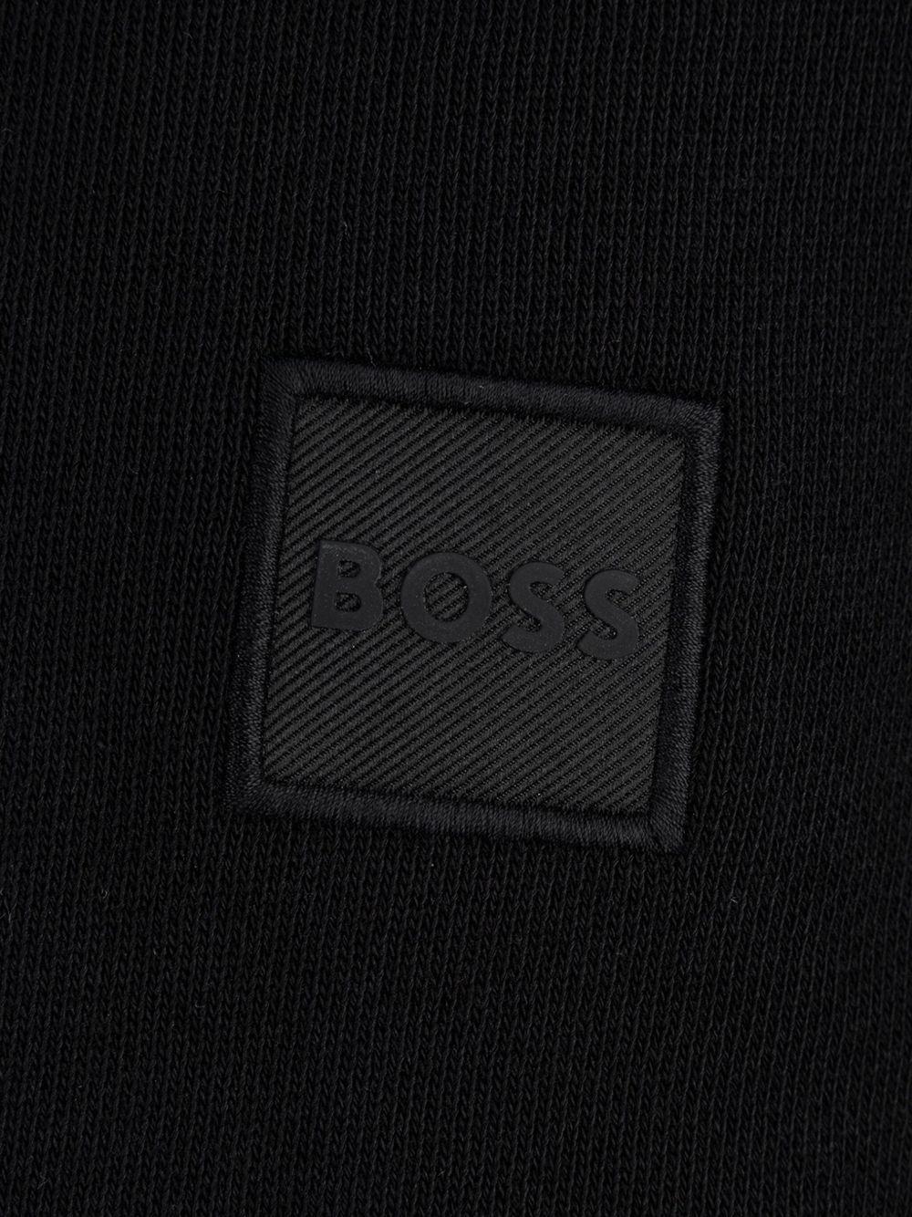 logo hoodie Product Image