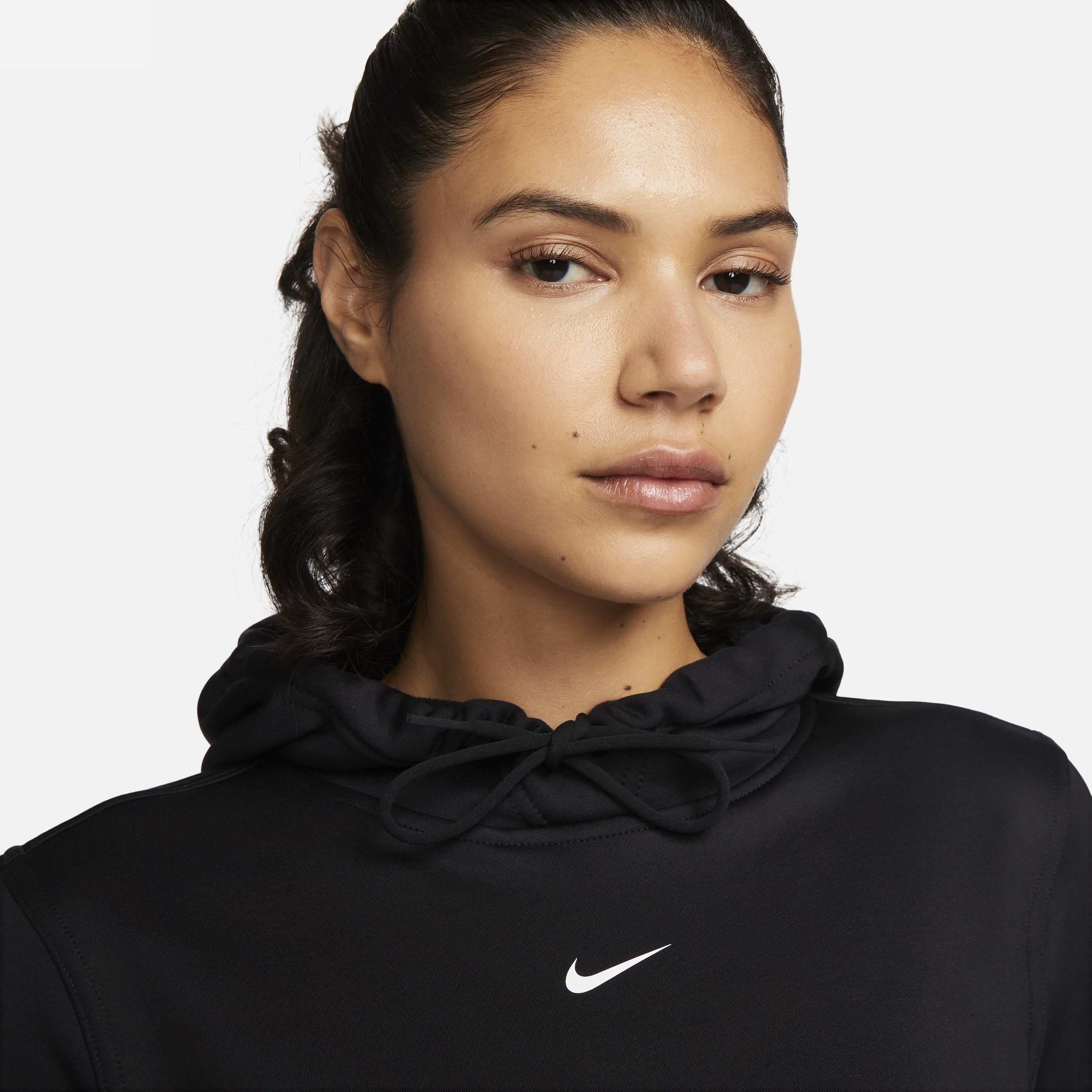 Nike Therma-FIT One Women's Pullover Hoodie Product Image