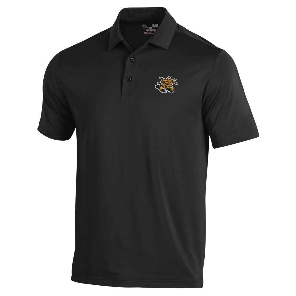UA Tee To Green Collegiate Product Image