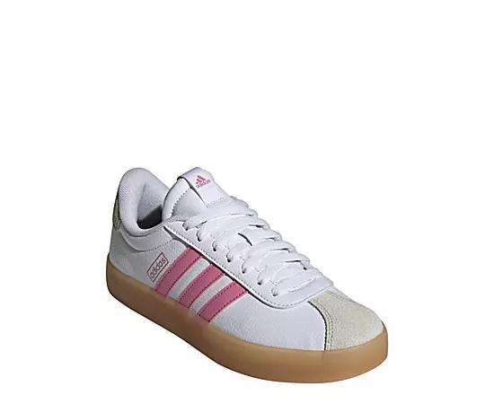 Adidas Womens Vl Court 3.0 Sneaker Product Image