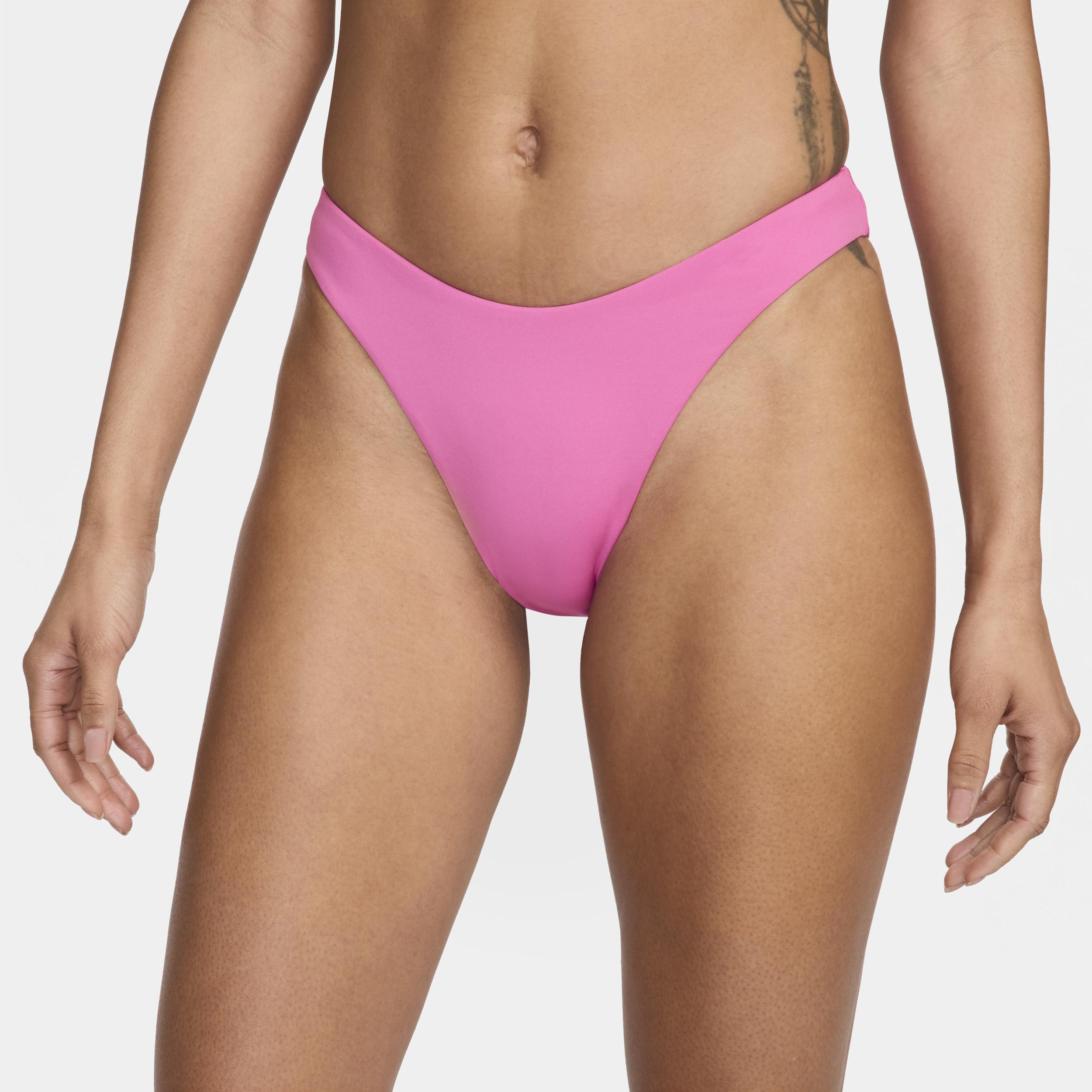 Nike Womens Essential Sling Bikini Swim Bottom Product Image