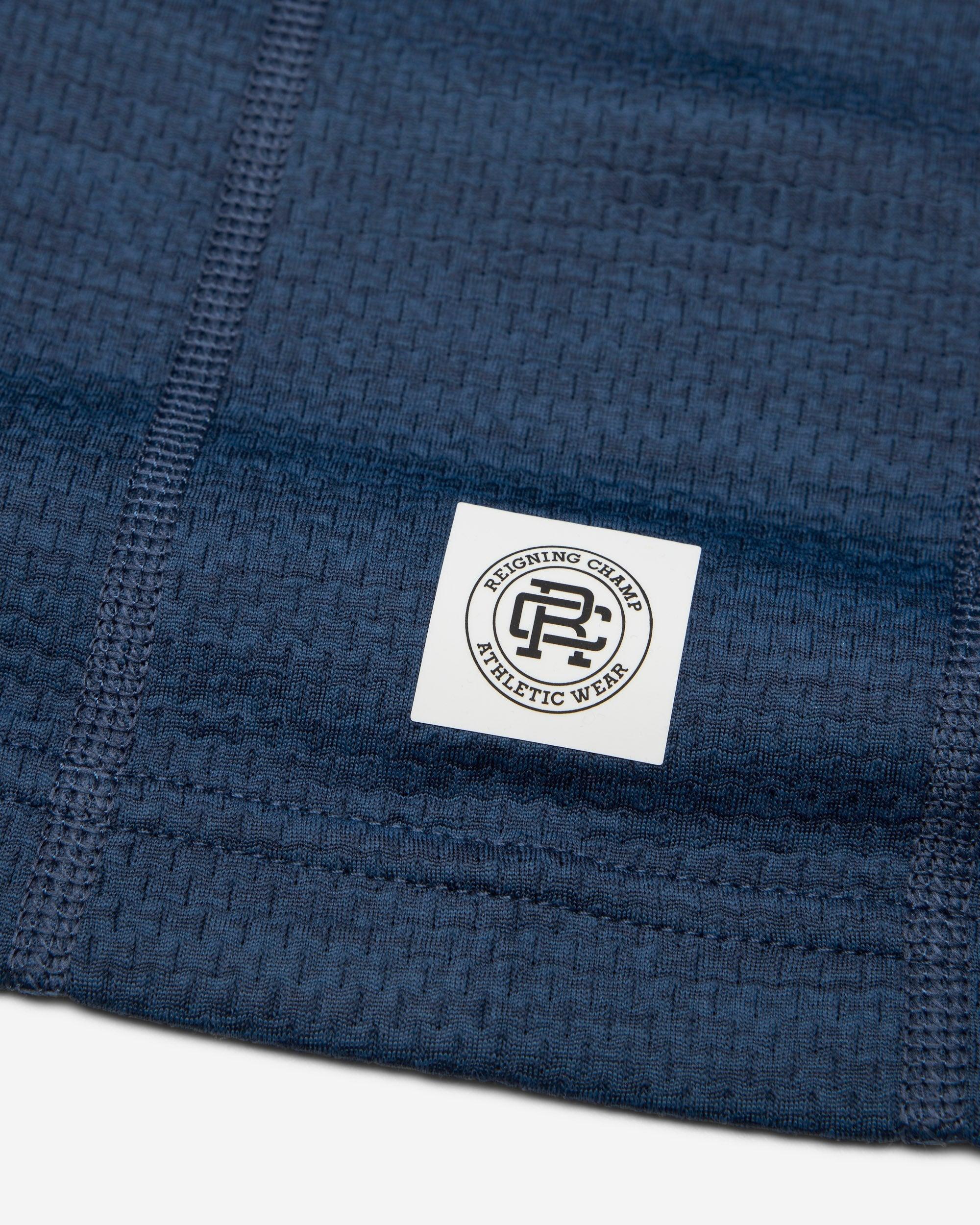 Supima Pique Ace Polo Male Product Image