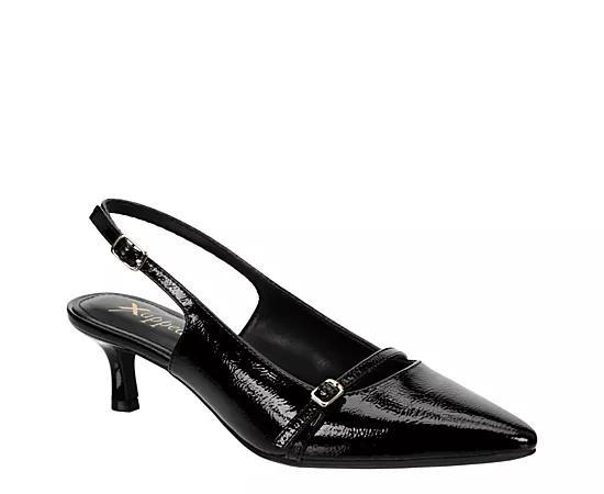 Xappeal Womens Cate Pump Product Image