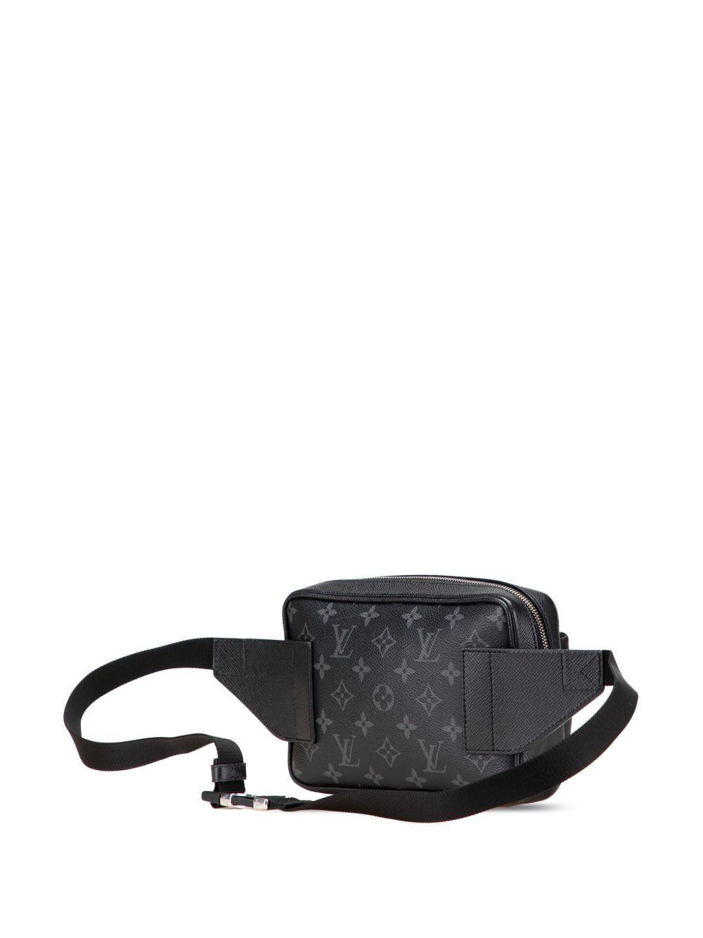 2019 Monogram Eclipse Outdoor Bumbag belt bag Product Image
