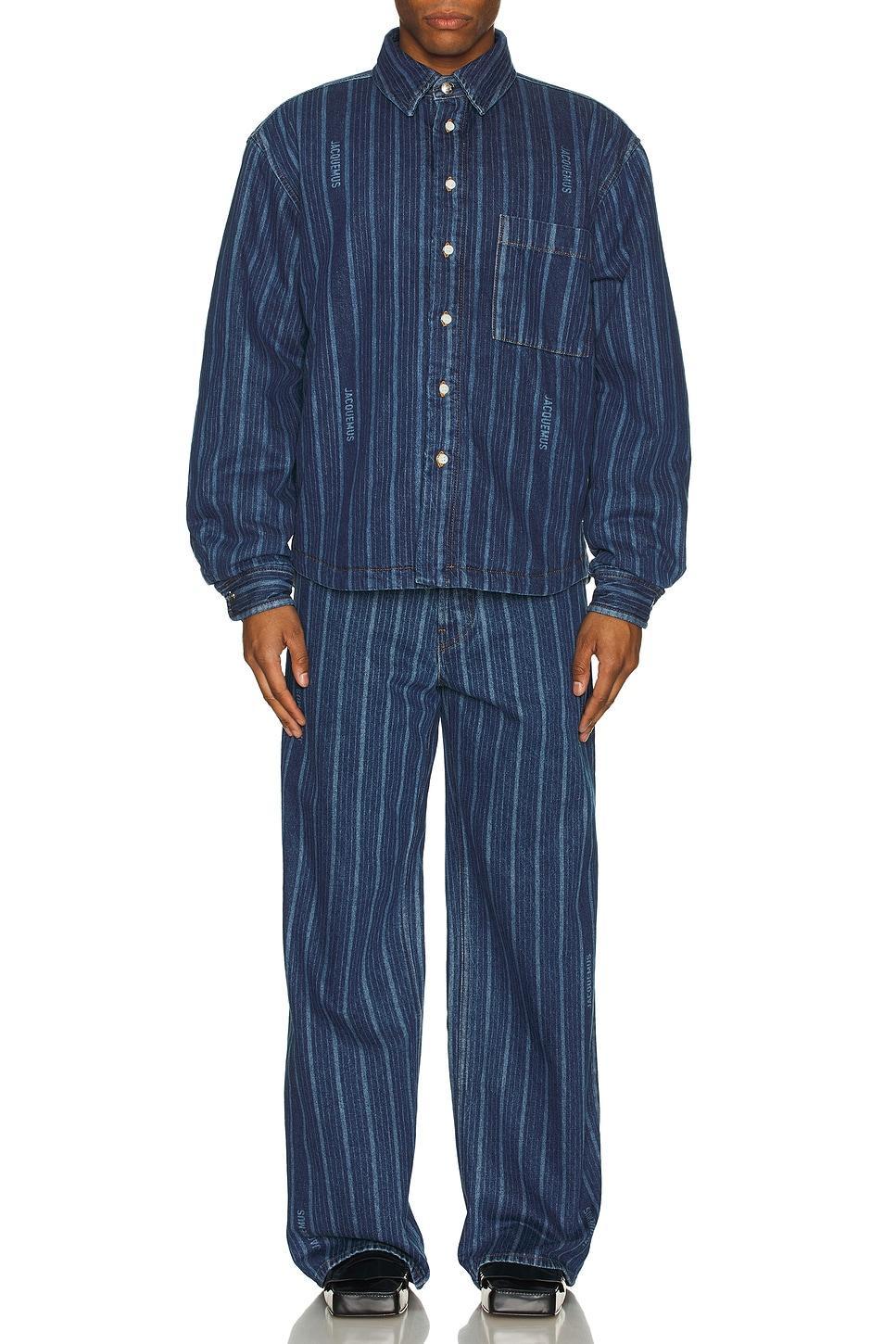 La Chemise Boulanger Product Image