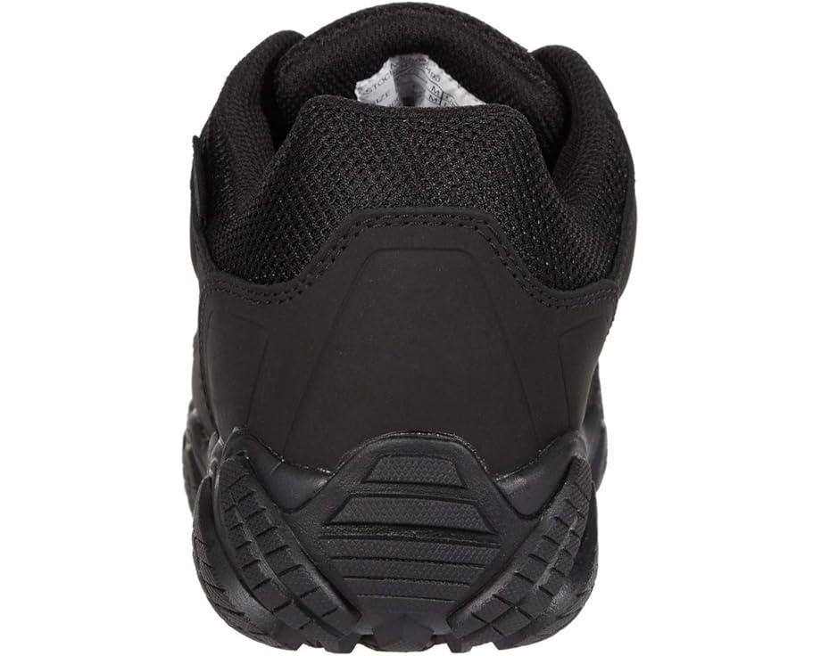 6" Crosstrex Side Zip Waterproof Comp Toe Product Image