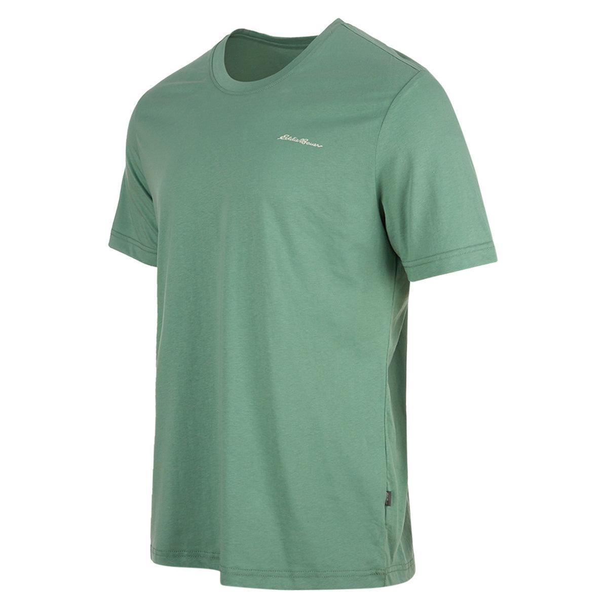 Eddie Bauer Men's Short Sleeve T-Shirt Product Image