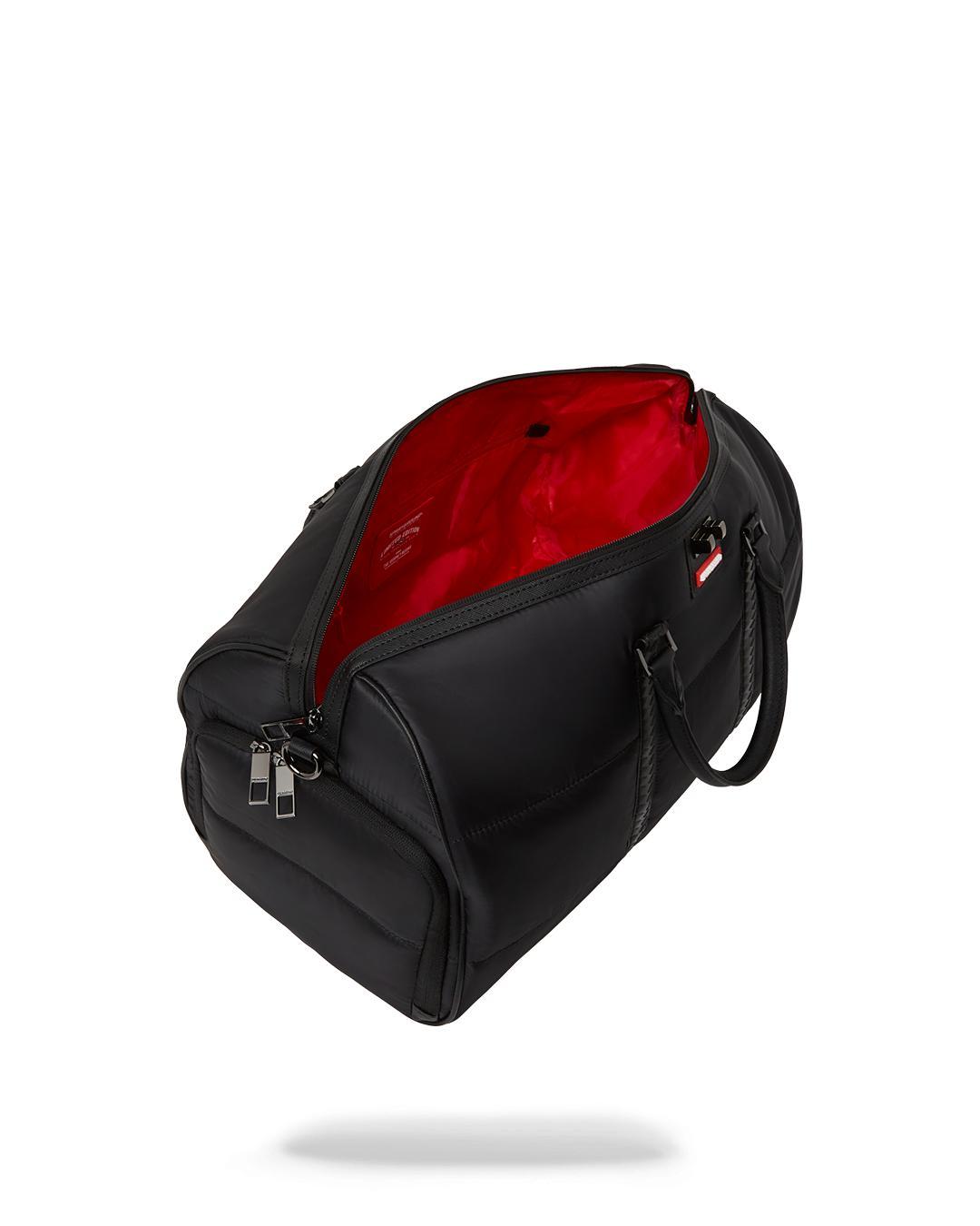 SNOWWSTORM PUFFER DUFFLE Product Image